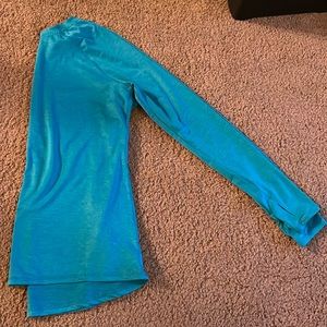 Mossy Oak Elements long-sleeve rashguard